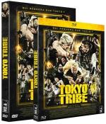 tokyo tribe