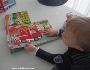 Les livres audios Grund