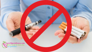 Cigarette électronique