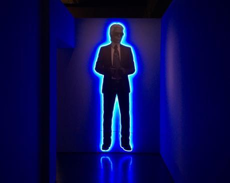 Karl Lagerfeld, A Visual Journey | Pinacothèque de Paris