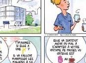 Communiquer handicap sein établissements santé