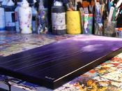 Interview d’Anthony Chambaud peintures abstraites