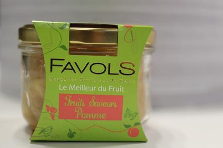 De la gourmandise avec les confitures Favols blog-nantes-lifestyle-fruits-saveurs-pomme-favols