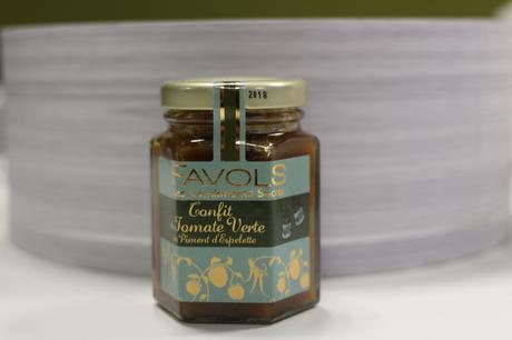 De la gourmandise avec les confitures Favols blog-lifestyle-nantes-confit-tomates-favols