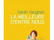 Sarah Vaughan meilleure d'entre nous