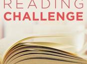 Reading Challenge 2015, bilan.