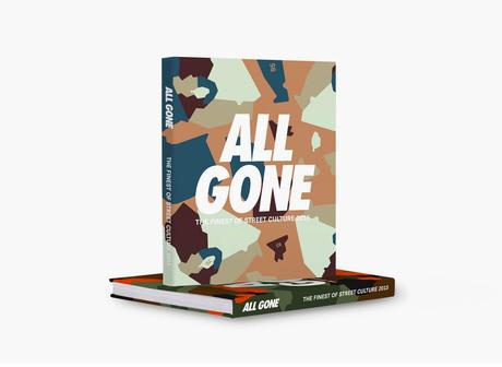 All Gone 2015