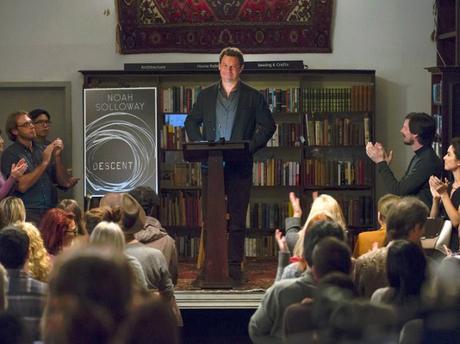 the Affair, saison 2