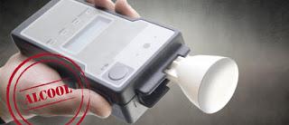 Soufflez, c'est contrôlé !