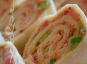 ~Rouleaux tortillas~