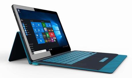 CES 2016 : Haier renforce son offre d’ordinateurs ultra portables et de tablettes