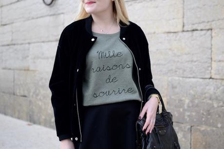 Mille Raisons de Sourire