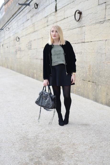 Mille Raisons de Sourire