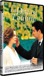 La défense Loujine de Vladimir Nabokov