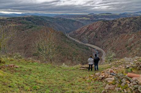 Le regard tourné vers l'avenir ... cette photo symbolise bien mon état d'esprit ! - © Régis Moscardini
