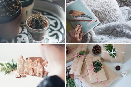 En décembre j'ai aimé ...