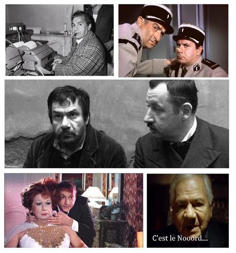 L'HOMME QUI NE VOULAIT PAS QUE FAIRE RIRE