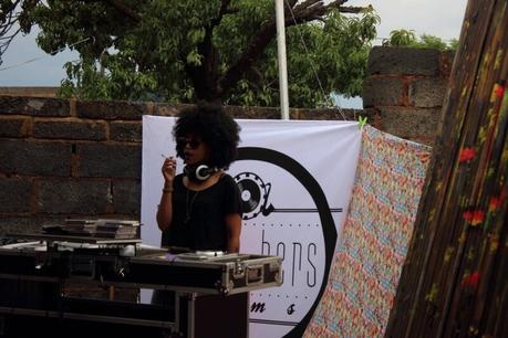 His & Hers Jams – L’autre visage de Soweto HandHJAMS1