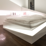 DESIGN : The ice bed by Who Cares ?!