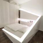 DESIGN : The ice bed by Who Cares ?!