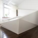 DESIGN : The ice bed by Who Cares ?!