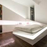 DESIGN : The ice bed by Who Cares ?!