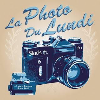 Vivement lundi prochain!