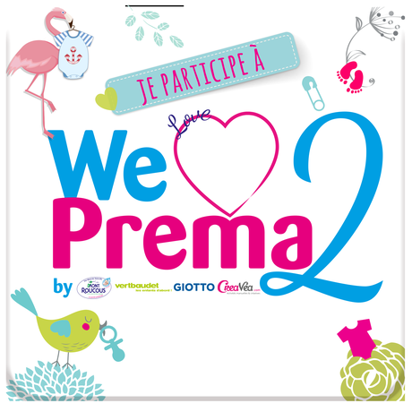 MACARON WELOVE PREMA