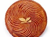 Gourmandise/Food galette Peau d’âne Fées Pâtissières