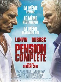 Cinéma: Pension Complète