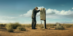 Better Call Saul dévoile l’affiche (tangible) saison