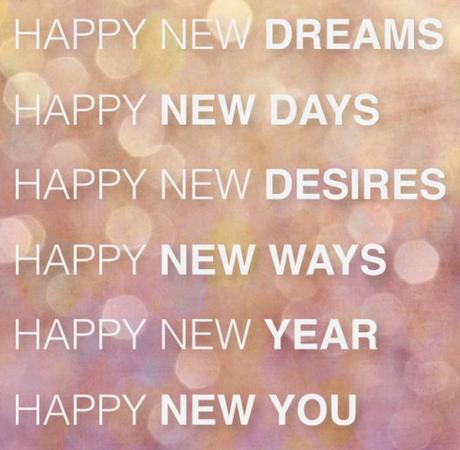 Bonne année 2016 blog dans mon sac de fille bonnes résolutions happy new year quotes