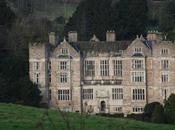 Fountains hall north yorkshire (uk)