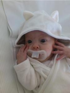 PRÉMATURITÉ: Le NIDCAP à l'honneur à Toulouse – CHU Réseau