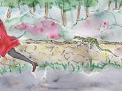 Encore expressions. courage lézard