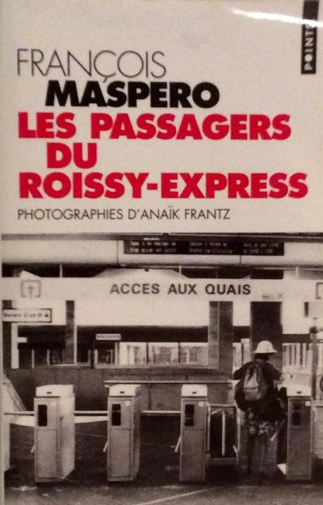 Les transports du Grand Paris sans poètes pour les passagers du Roissy-Express...