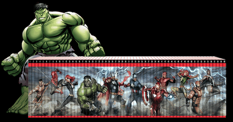 Le meilleur des super-héros Marvel : Toutes les infos à savoir sur la série publiée par Hachette Collections