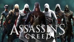 AssassinCreed 300x169 Rumeur : Pas dAssassins Creed en 2016  assassin creed 