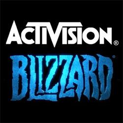 activision blizzard logo Activision Blizzard rachète la MLG  esport starcraft blizzard activision call of duty ea 