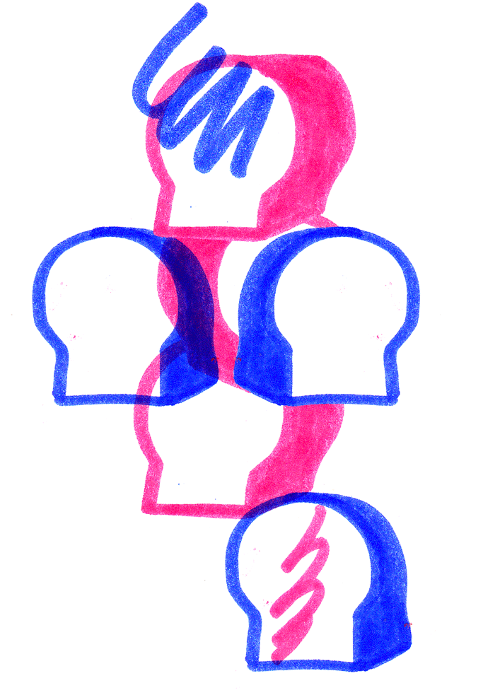 2016 : se faire mal aux yeux