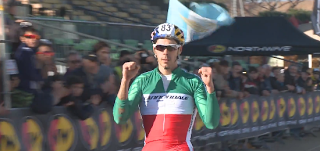 [Giro] Cyclo-cross de Rome : Présentation