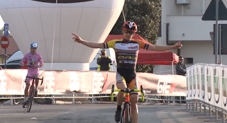 [Giro] Cyclo-cross de Rome : Présentation