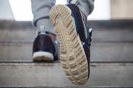 BAIT x Diadora N9000