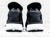 adidas Skateboarding Busenitz Pure Boost “Black/White”