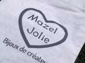 Mazel Jolie Bijoux