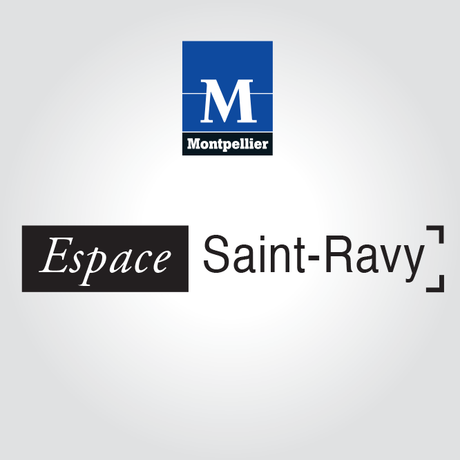 Exposition à l’espace SAINT-RAVY de trois artistes de l’École Supérieure des Beaux-Arts de Montpellier