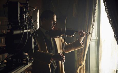 Sherlock toujours aussi formidable dans The Abominable Bride