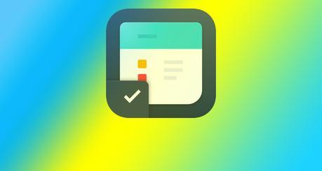 Everlist votre nouveau gestionnaire de tâches sexy pour iPhone!