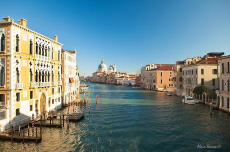 Les Evénements à Venise en 2016