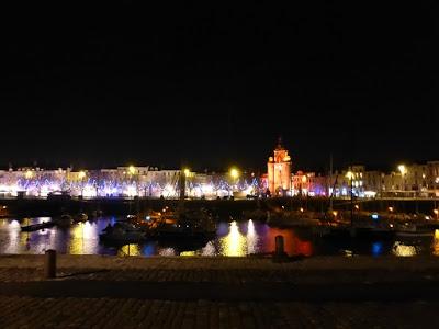 La Rochelle féérie de Noël